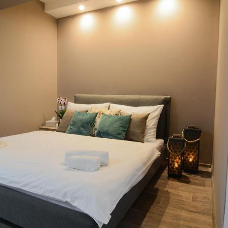 Apartmany Victory Residence Prosecne Екстериор снимка