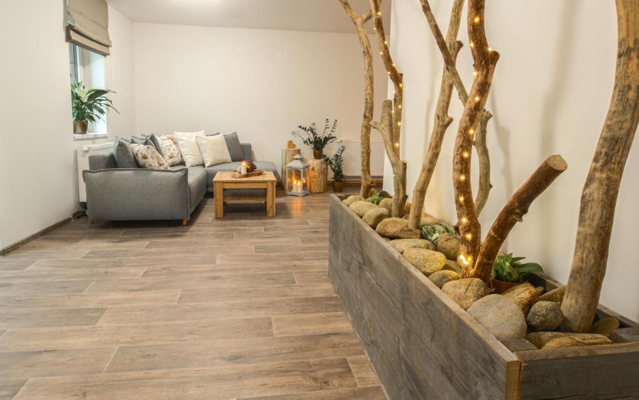 Apartmany Victory Residence Prosecne Екстериор снимка