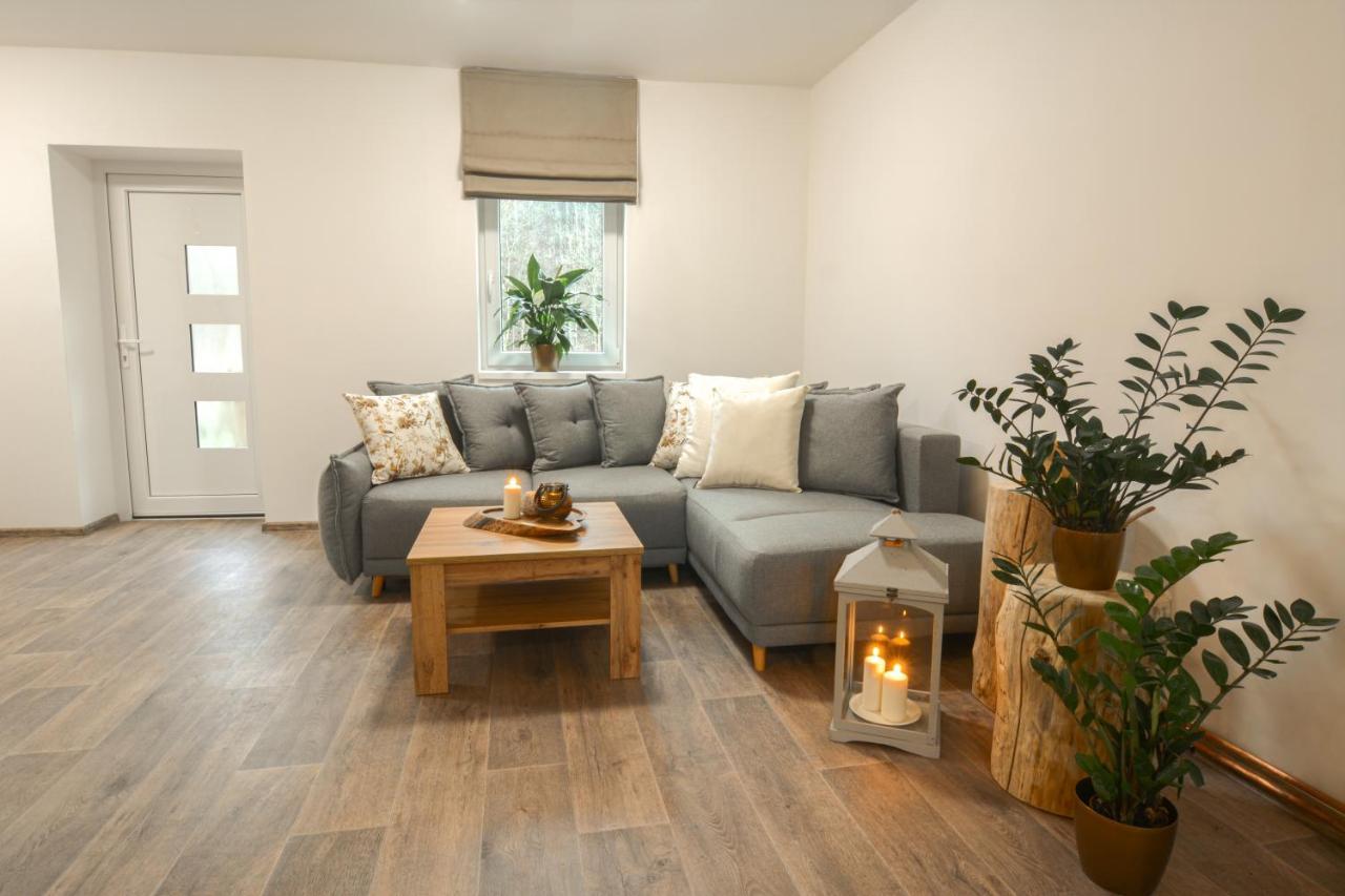 Apartmany Victory Residence Prosecne Екстериор снимка