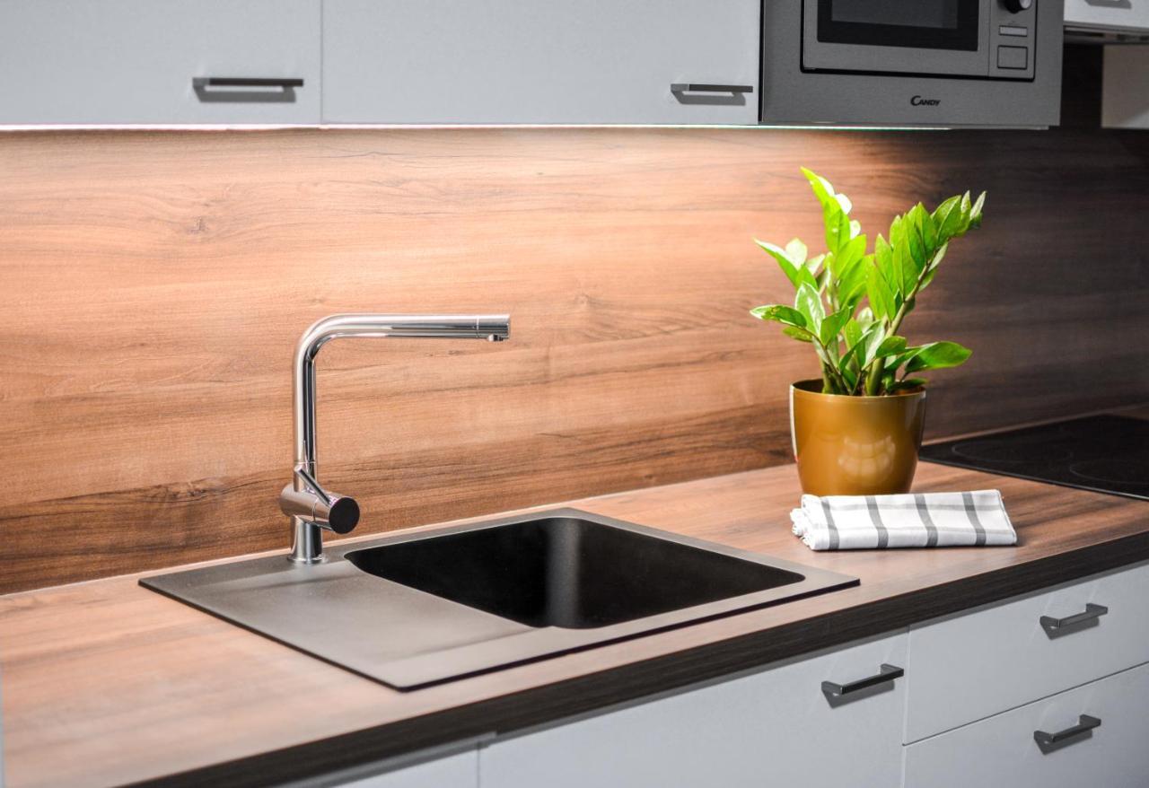 Apartmany Victory Residence Prosecne Екстериор снимка
