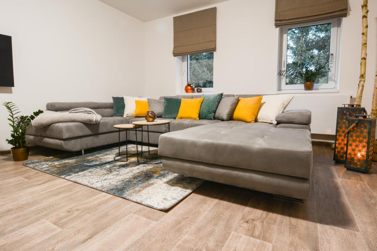 Apartmany Victory Residence Prosecne Екстериор снимка