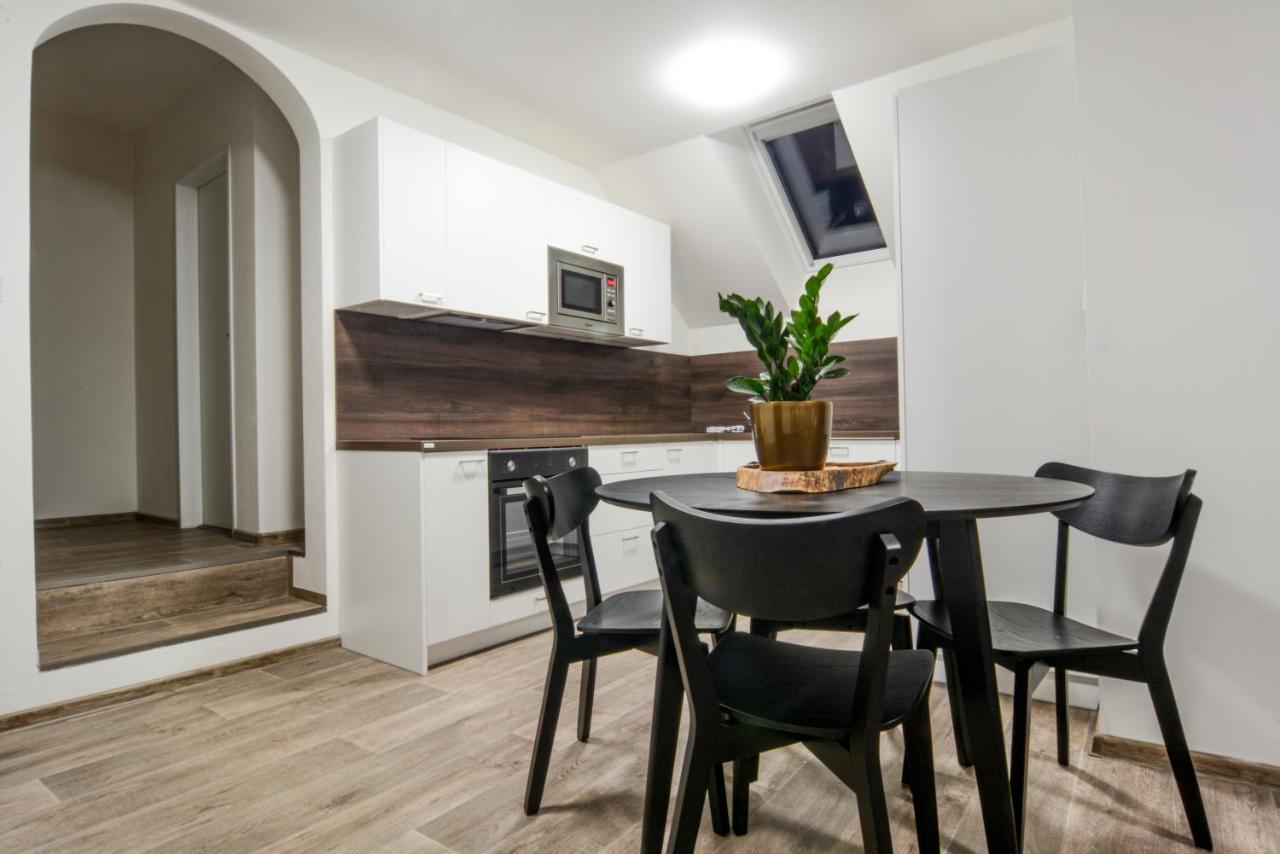 Apartmany Victory Residence Prosecne Екстериор снимка