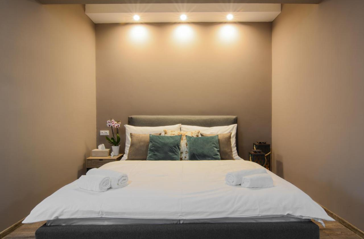 Apartmany Victory Residence Prosecne Екстериор снимка