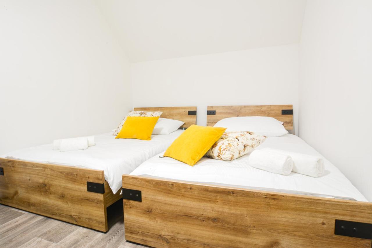 Apartmany Victory Residence Prosecne Екстериор снимка