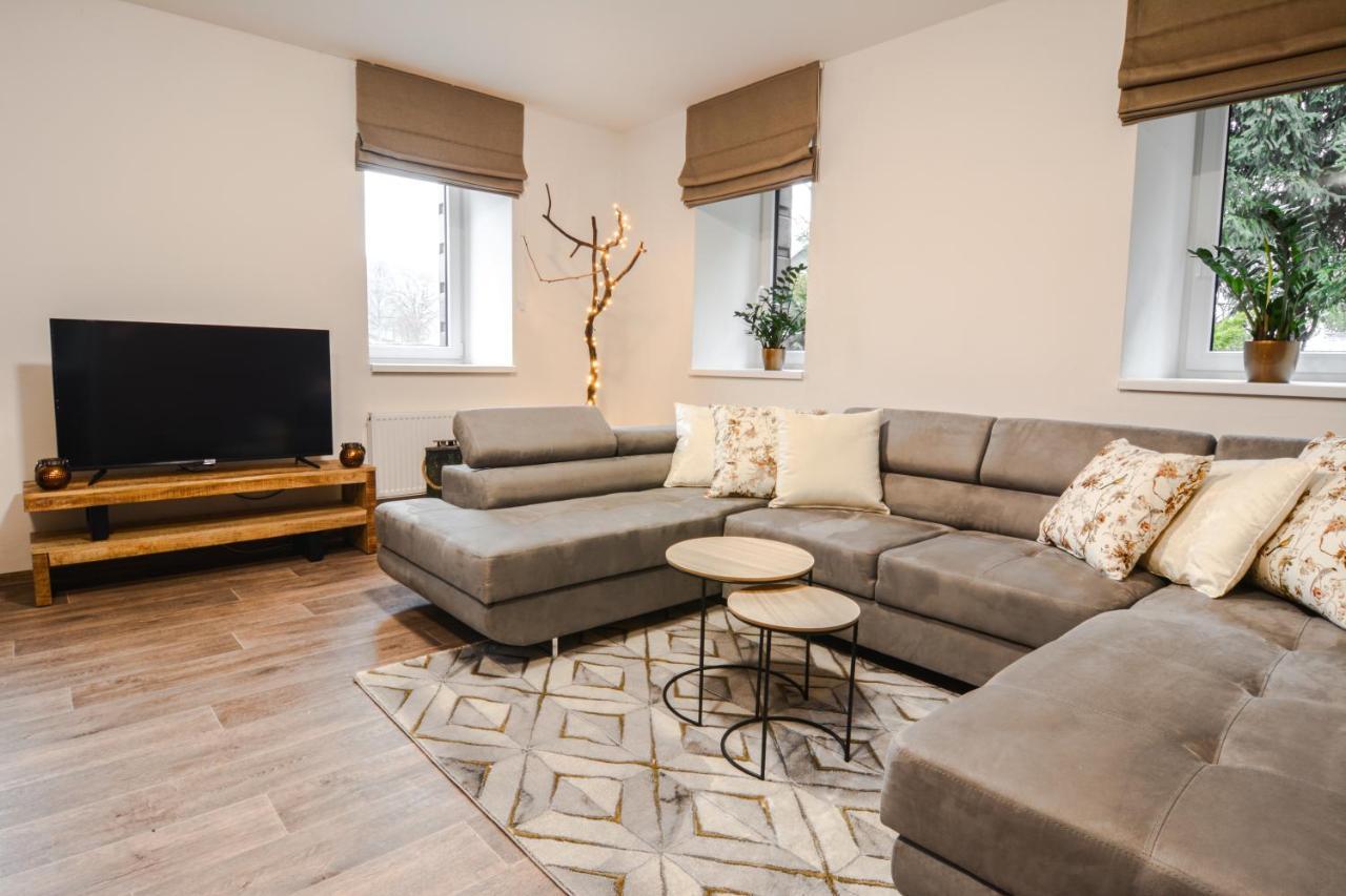 Apartmany Victory Residence Prosecne Екстериор снимка
