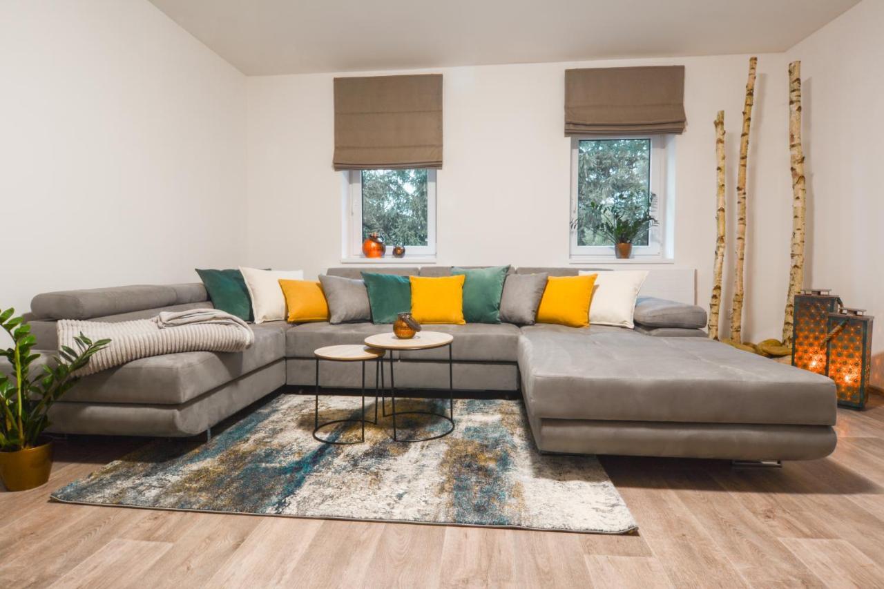Apartmany Victory Residence Prosecne Екстериор снимка