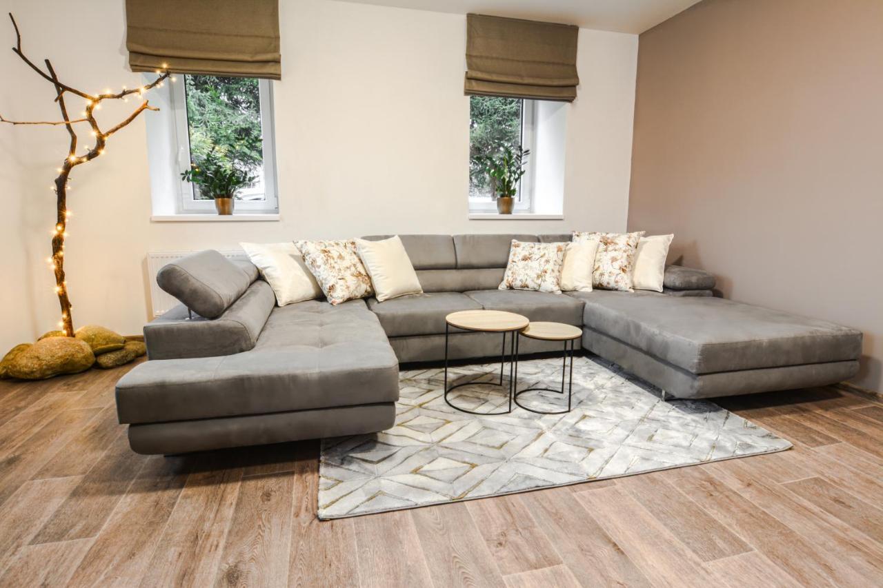 Apartmany Victory Residence Prosecne Екстериор снимка