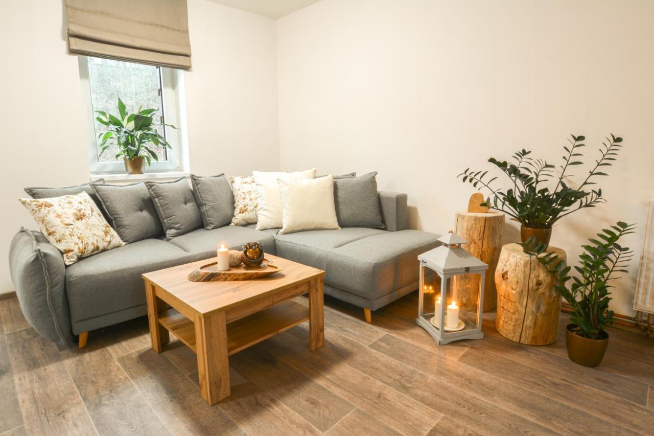 Apartmany Victory Residence Prosecne Екстериор снимка