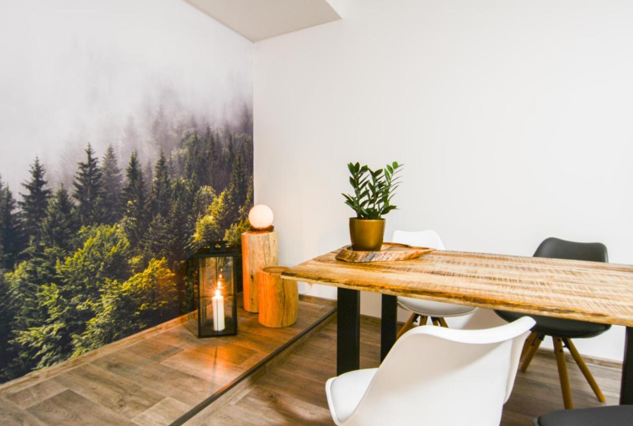 Apartmany Victory Residence Prosecne Екстериор снимка