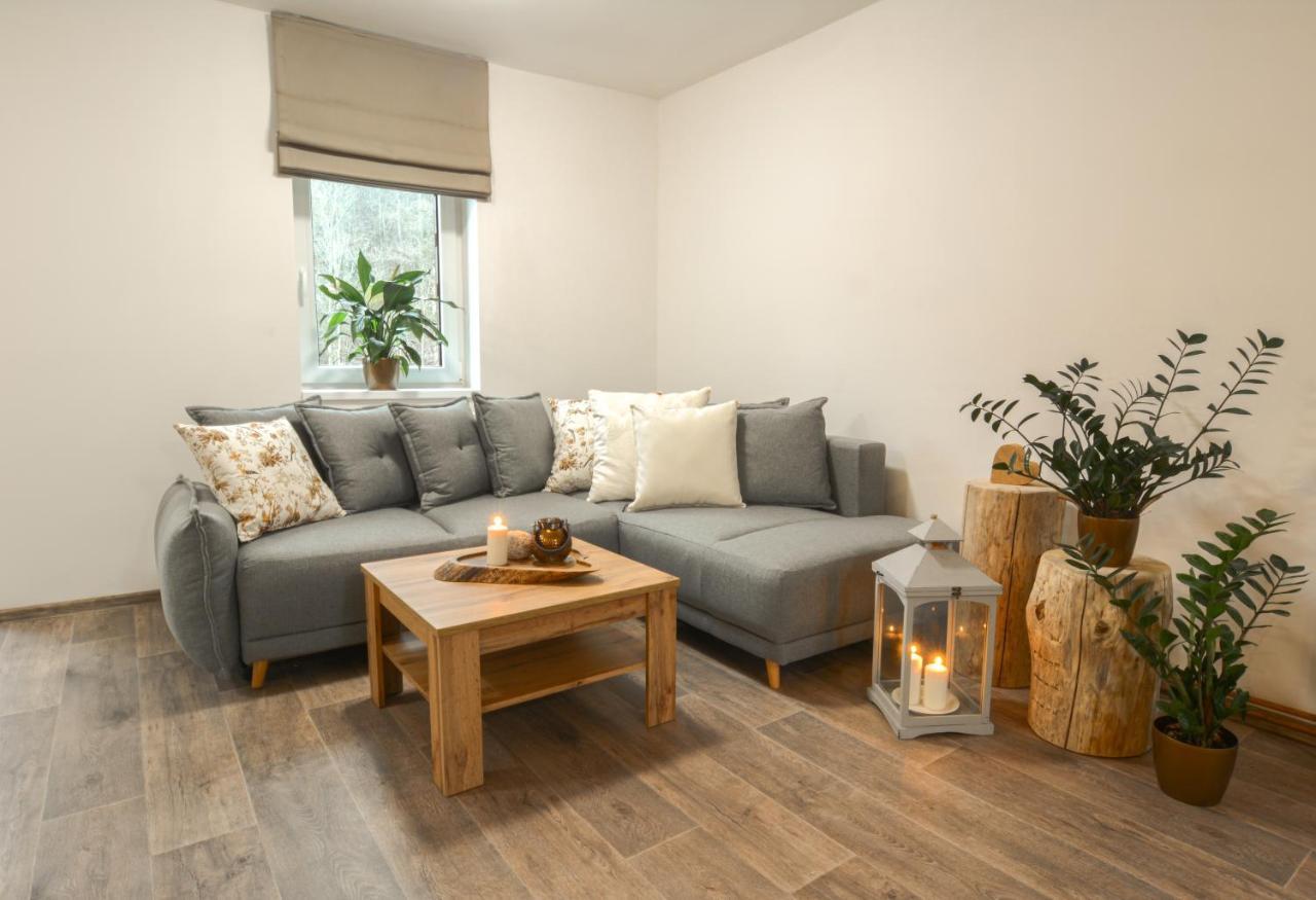 Apartmany Victory Residence Prosecne Екстериор снимка