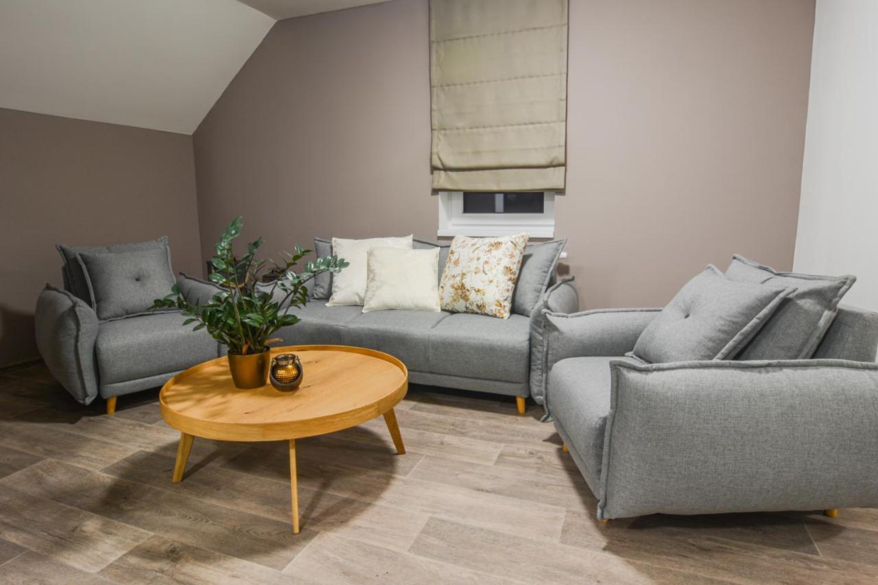 Apartmany Victory Residence Prosecne Екстериор снимка
