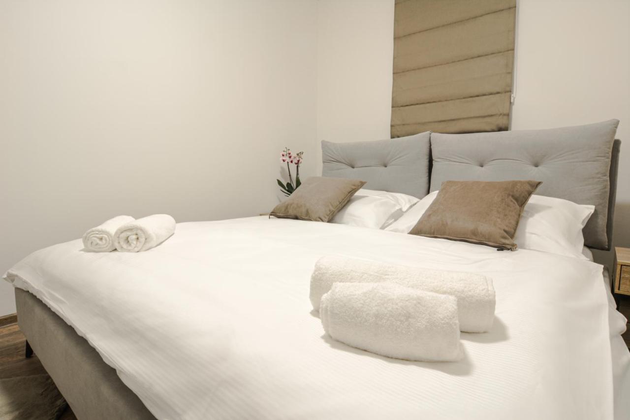 Apartmany Victory Residence Prosecne Екстериор снимка