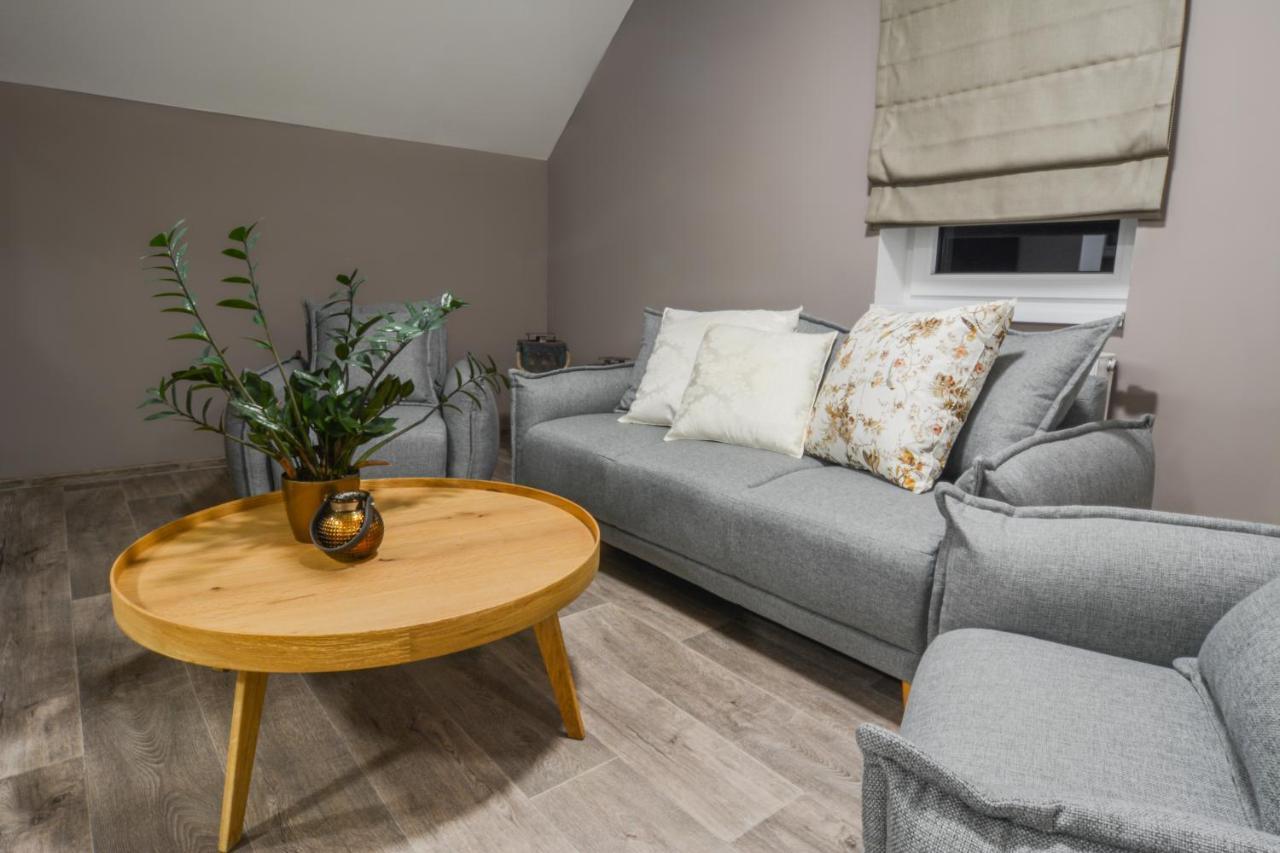 Apartmany Victory Residence Prosecne Екстериор снимка