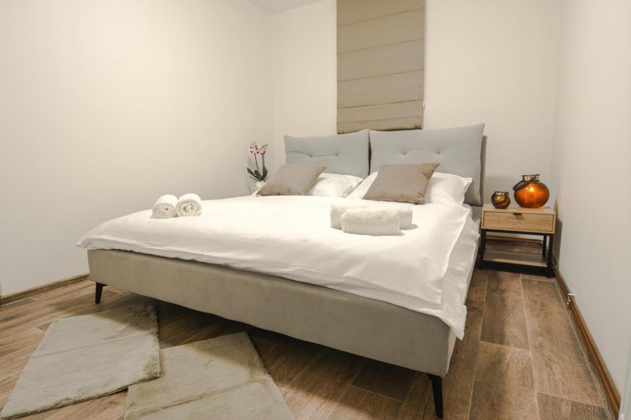 Apartmany Victory Residence Prosecne Екстериор снимка