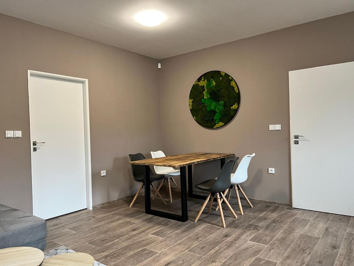 Apartmany Victory Residence Prosecne Екстериор снимка