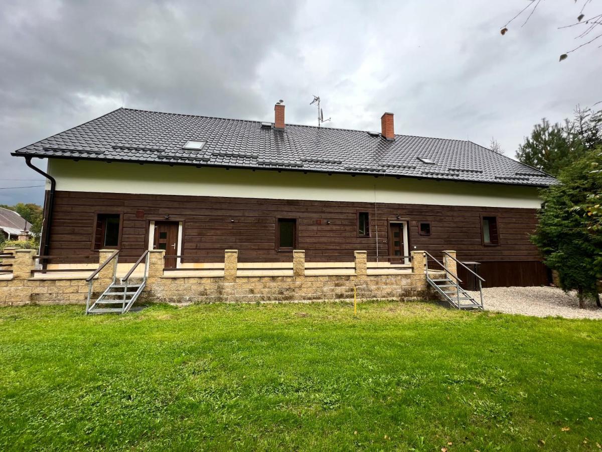 Apartmany Victory Residence Prosecne Екстериор снимка