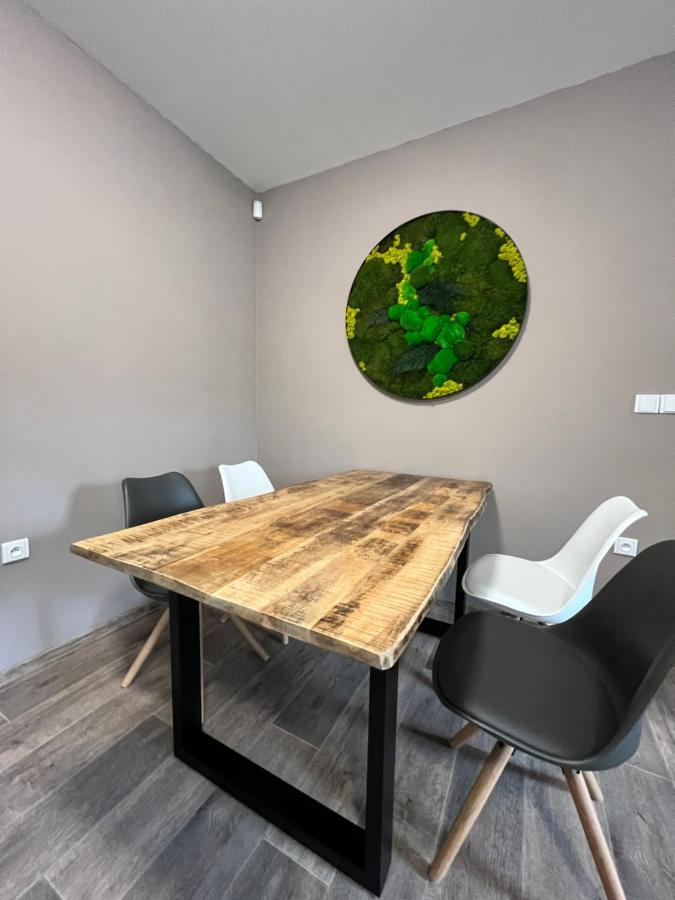 Apartmany Victory Residence Prosecne Екстериор снимка