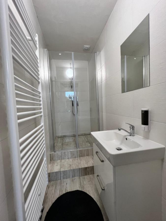 Apartmany Victory Residence Prosecne Екстериор снимка