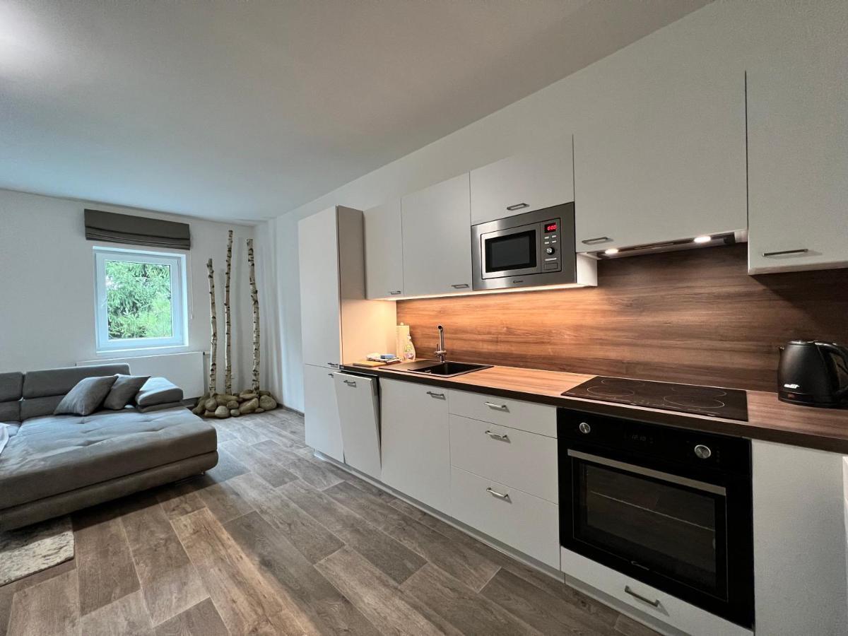 Apartmany Victory Residence Prosecne Екстериор снимка