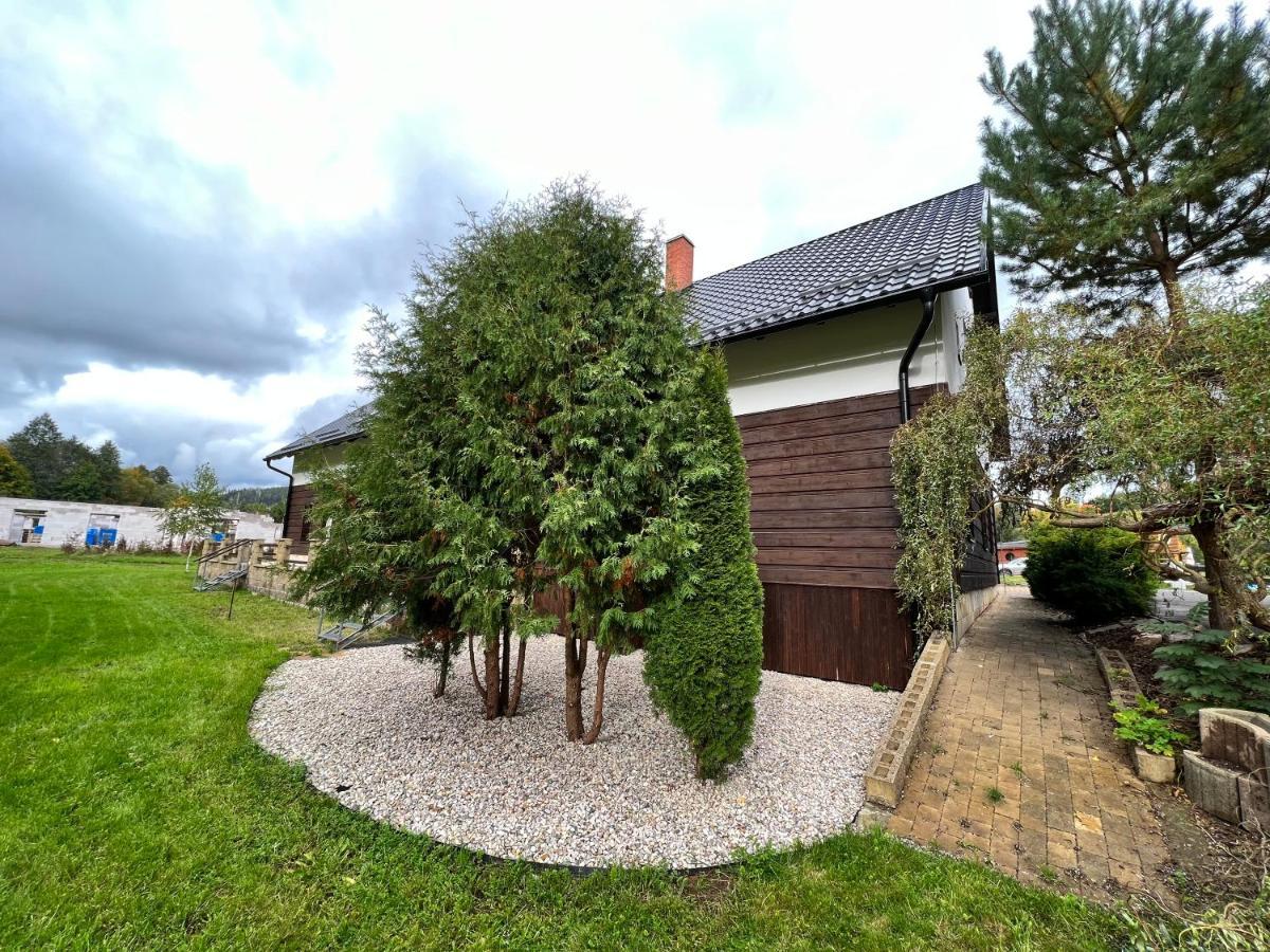 Apartmany Victory Residence Prosecne Екстериор снимка