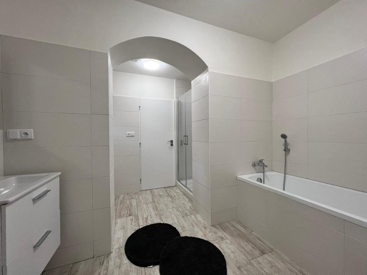 Apartmany Victory Residence Prosecne Екстериор снимка