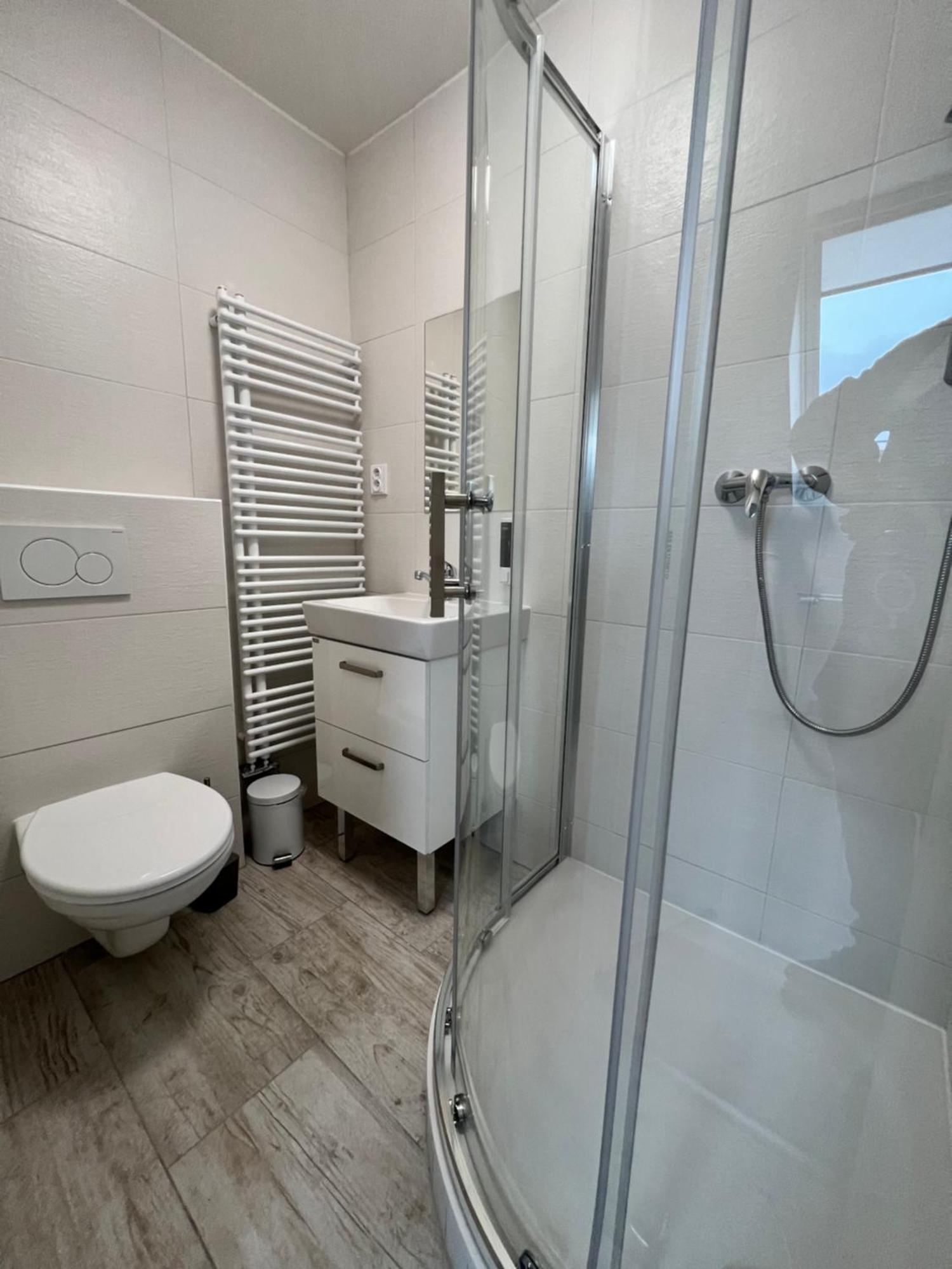 Apartmany Victory Residence Prosecne Екстериор снимка